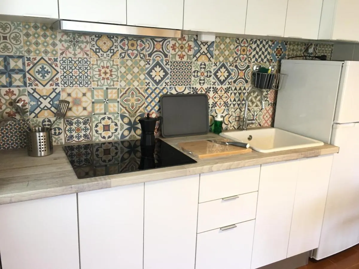 Apartamento El Fraile Arona  Arona (Tenerife)