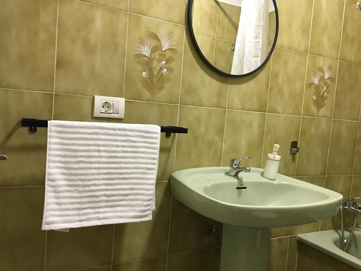 Daire Apartamento El Fraile Arona