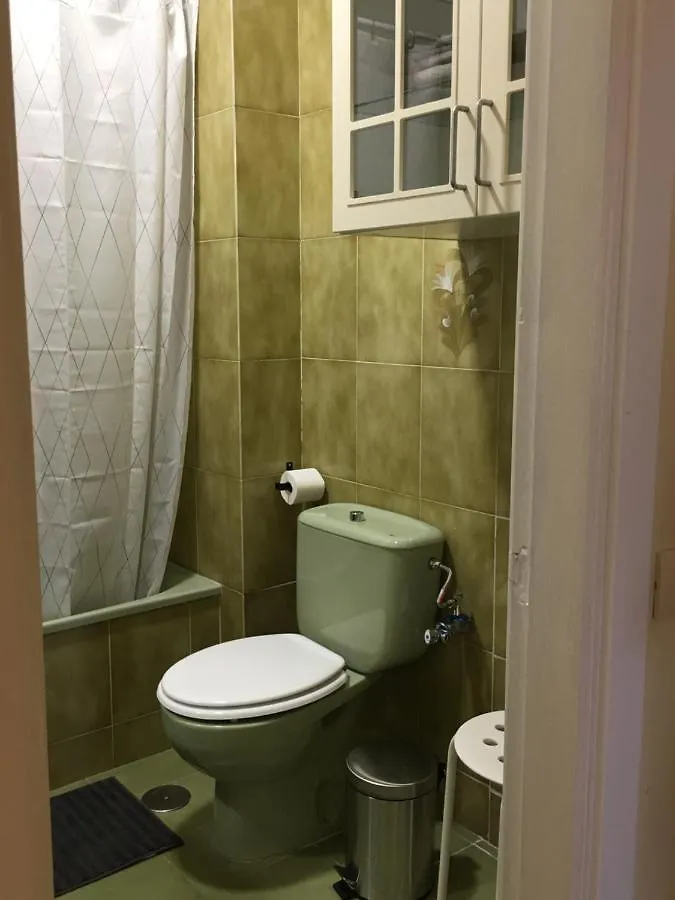 Apartamento El Fraile Arona  0*, Arona (Tenerife)