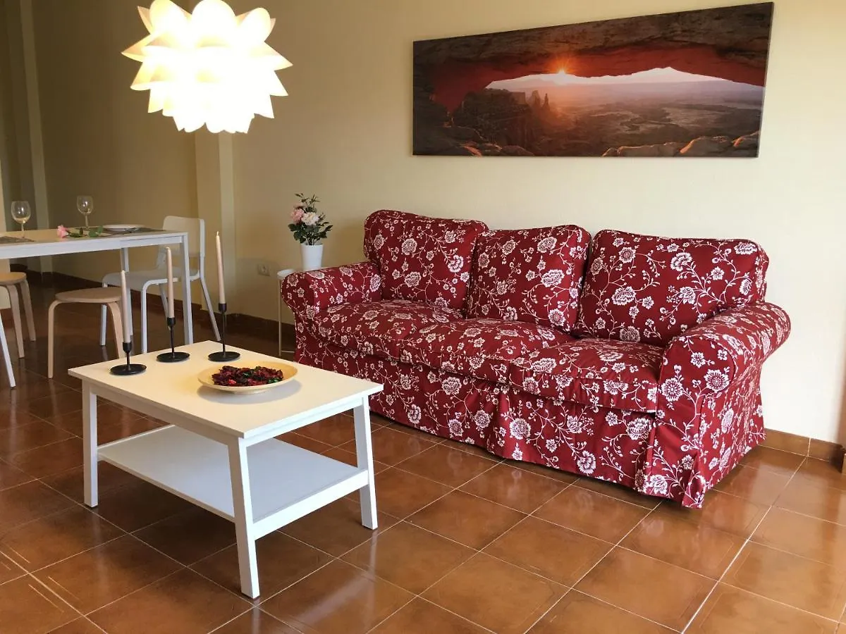 Apartamento El Fraile Arona  0*, Arona (Tenerife) İspanya